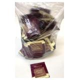 125 Tea Bags Roaster Herbal Mocha Flavor Teas