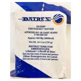Datrex Emergency Ration