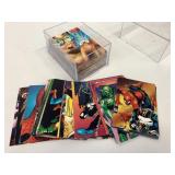 30th Anniversary Marvel Spider-Man Cards