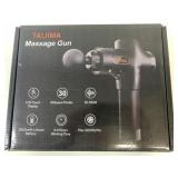 New Cordless Massage Gun