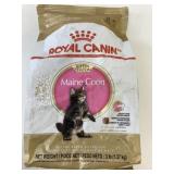3LB Royal Canin Kitten Cat Food