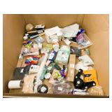 New Assorted Mixed Item Lot