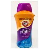 2.81LB Arm & Hammer Odor Boosters In Wash Scent