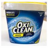 5LB Oxi Clean Versatile Stain Remover