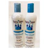 Fairy Tales Super Charge Detangling Shampoo &