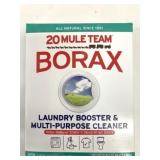 4Lb Borax Laundry Booster & Multi-Purpose Cleaner