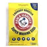 3LB Arm & Hammer Super Washing Soda Laundry