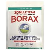 4Lb Borax Laundry Booster & Multi-Purpose Cleaner