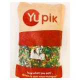 1Kg Bag YuPik Chocolaty Sunflower Seeds