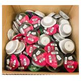 84 Tassimo Coffee Pods