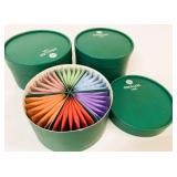3x Osulloc Tea Gift Boxes