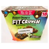 18x 40g Robert Irvine