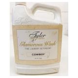 1.89g Tyler Glamorous Wash Cowboy Laundry Soap