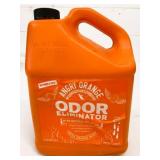 1 Gal Angry Orange Odor Eliminator