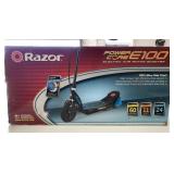 Razor Power Core E100 Electric Motor Scooter *No