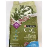 1.42KG  Purina Indoor Cat Chow Fresh Date: 3/2026