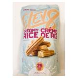 1.87LB Elev8 Creamy Rice Limited Edition Churro