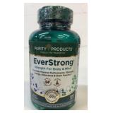 120 Purity Products Everstrong Body & Mind