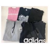 Like New Sweat Shirts, Hoodies & Long Sleeve Tees