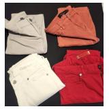 Like New American Eagle, Calvin Klein, Guess &