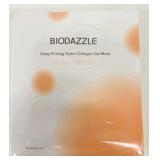 New Collagen Overnight Deep Hydrating Face Mask
