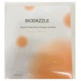 New Collagen Overnight Deep Hydrating Face Mask