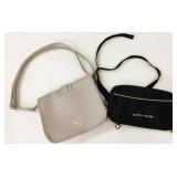 Nella Bella Handbag & Austin House Fanny Pack