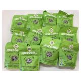 12x 126g Have A Ball Organic Fruit & Nut Snacks