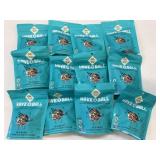12x 126g Have A Ball Organic Fruit & Nut Snacks