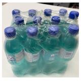 12x 500ml Fanta Jasmine Peach Soda