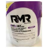 1 Gal RTU-141 Disinfectant Cleaner & Fungicide