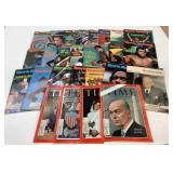 Lot of Time & Sports Illustrated Mags