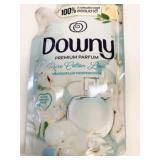 500ml Downy Pure Cotton Love Fabric Softener