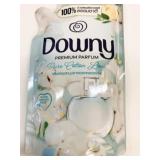 500ml Downy Pure Cotton Love Fabric Softener