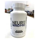 30 Neur Mindopro Supplement
