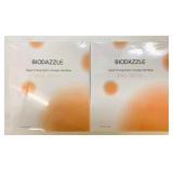 2 New Collagen Overnight Deep Hydrating Face Mask