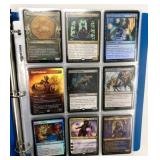 Huge Magic Card Lot Includes Foils