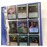 360 Magic The Gathering Cards