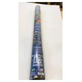 New 3ft x 100ft Weed Control Landscape Fabric