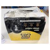 14LB Damaged Box Purina Tidy Cats Litter