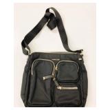 Calvin Klein Nylon Crossbody Bag