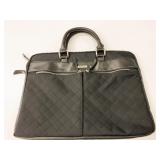 Roots 73 Quilted Laptop Bag