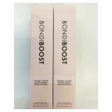2x New BondiBoost Volume+Texture Styling Cream