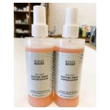 2x New 200ml Bondi Boost Sea Salt Texture Spray