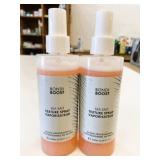 2x New 200ml Bondi Boost Sea Salt Texture Spray