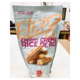 1.87LB Elev8 Creamy Rice Limited Edition Churro