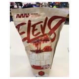 1.92LB Elev8 Creamy Rice Strawberry Cheesecake