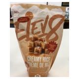 1.9LB Elev8 Creamy Rice Salted Caramel Limited