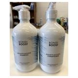 BondiBoost Brunette Booster Shampoo & Conditioner