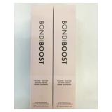 2x New BondiBoost Volume+Texture Styling Cream